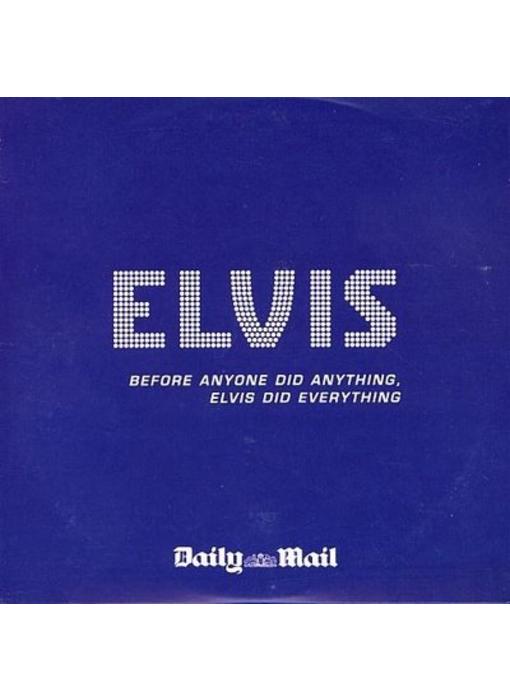 Second To None - The Daily Mail CD