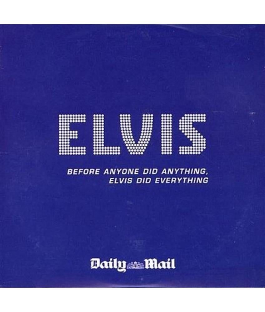 Second To None - The Daily Mail CD