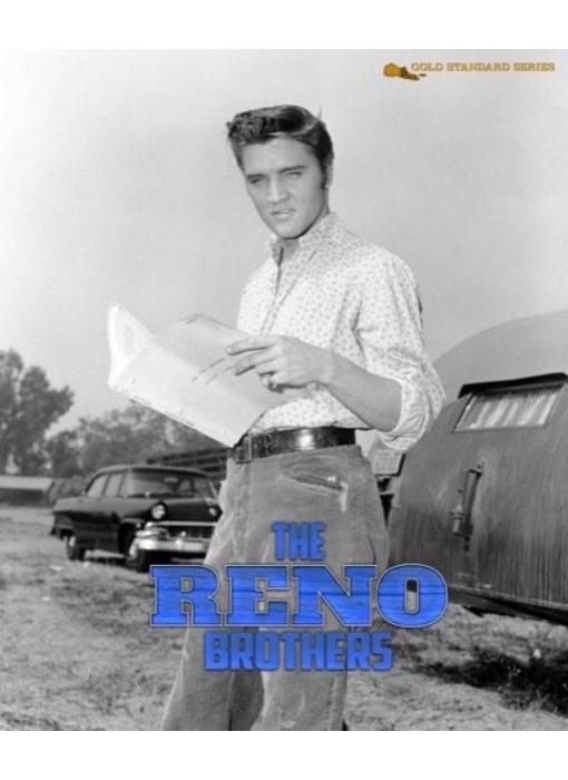 The Reno Brothers - Elvis In The Ultimate Love Me Tender Book