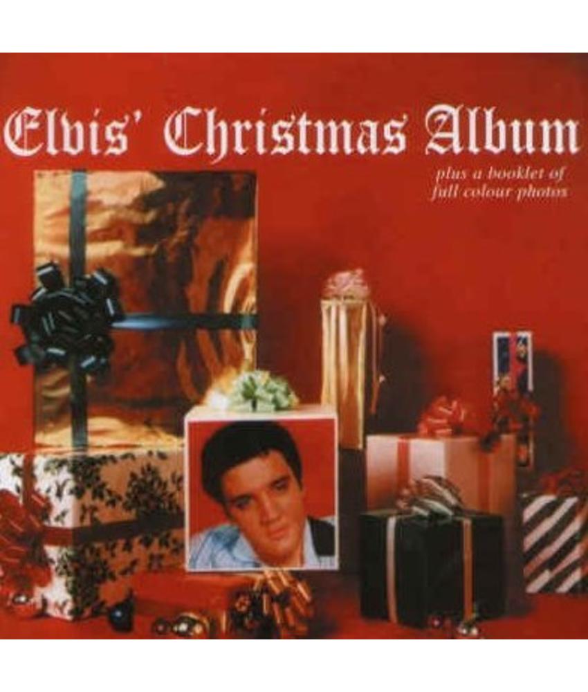 Elvis' Christmas Album