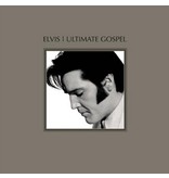 CD - Elvis: Ultimate Gospel