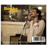 Bouke At Sun - CD