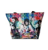 Bag - Elvis The Entertainer Collage - Large