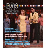 Elvis Files Magazine - No. 08