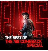 Elvis Presley's The Best Of The '68 Comeback Special