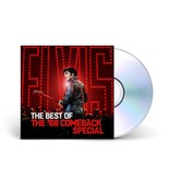 Elvis Presley's The Best Of The '68 Comeback Special