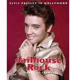Jailhouse Rock - Frame by Frame - FTD Boek