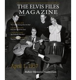 Elvis Files Magazine - Nr. 27