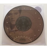 Elvis Presley - The Original U.S. EP Collection No. 4 - Vinyl Picture Disc