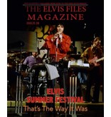 Elvis Files Magazine - Nr. 28