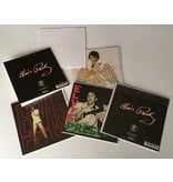 Elvis Greeting Cards - Set Of Twee Pieces