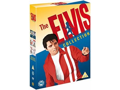 - Elvis - Zes Box-Set ShopElvisMatters