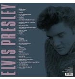 Where The Heart Is - Selected Ballads From Elvis Presley