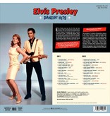 Elvis Presley Dancin 'Hits - Gatefold Edition 33 RPM Vinyl New  Continent Label