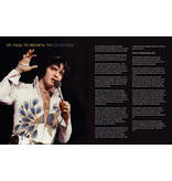 Elvis Day By Day 2019 - The Illustrated Chronology Of 2019