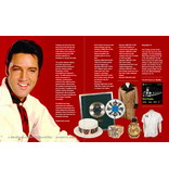 Elvis Day By Day 2019 - The Illustrated Chronology Of 2019