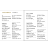 Elvis Day By Day 2019 - The Illustrated Chronology Of 2019