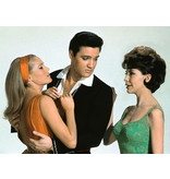 Elvis: The Fun In Acapulco Sessions - FTD - 3  CD Set