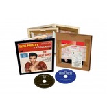 Elvis: The Kid Galahad Sessions - FTD 2-CD Set