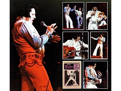 FTD - Elvis: Holiday Season In Vegas - Hilton Hotel '75 - 2 CD Set
