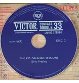 Elvis: The Kid Galahad Sessions - FTD 2-CD Set