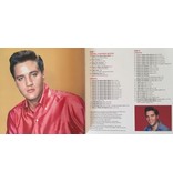 Elvis: The Kid Galahad Sessions - FTD 2-CD Set