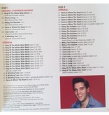 Elvis: The Kid Galahad Sessions - FTD 2-CD Set