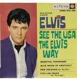 FTD Vinyl - Elvis : Easy Come, Easy Go