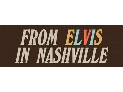 From Elvis In Nashville - 4 CD Box-Set