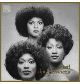The Sweet Inspirations - Gold Colored Vinyl RSD 2020