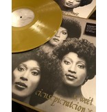 The Sweet Inspirations - Gold Colored Vinyl RSD 2020