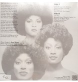 The Sweet Inspirations - Gold Colored Vinyl RSD 2020