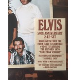 From Elvis In Nashville - 2 LP Black Vinyl Set