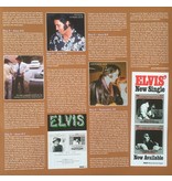 From Elvis In Nashville - 2 LP Black Vinyl Set