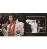 Elvis In Concert Program Book UK Tour 2019