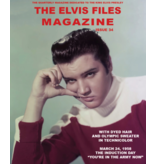 Elvis Files Magazine - Nr. 34