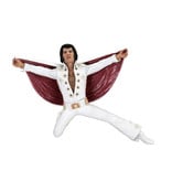 Elvis On Tour Action Figurine
