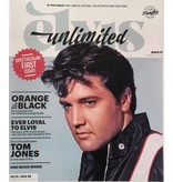 Elvis Unlimited Magazine - Nr. 1