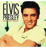 Elvis Presley 32 Classic Tracks - Prestige Label