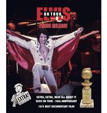Elvis On Tour 1972 - 2022 The 50 Years Anniversary Book Trilogy