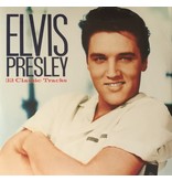 Elvis Presley 32 Classic Tracks - Prestige Label