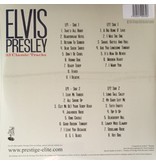 Elvis Presley 32 Classic Tracks - Prestige Label