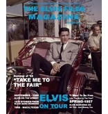 Elvis Files Magazine - Nr. 35