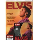 Magazine With CD - ELVIS 73