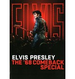 DVD - Elvis Presley The '68 Comeback Special - 1 DVD