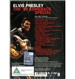 DVD - Elvis Presley The '68 Comeback Special - 1 DVD