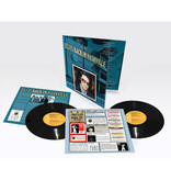 Elvis Back In Nashville - 2 LP Black Vinyl-Set