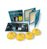 Elvis Back In Nashville - 4 CD Box-Set