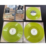 Welcome Home Elvis! Deluxe Box Set - Memphis Mansion Label Lime Vinyl