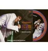MRS - Promo CD - Las Vegas International Presents Elvis - September 1970
